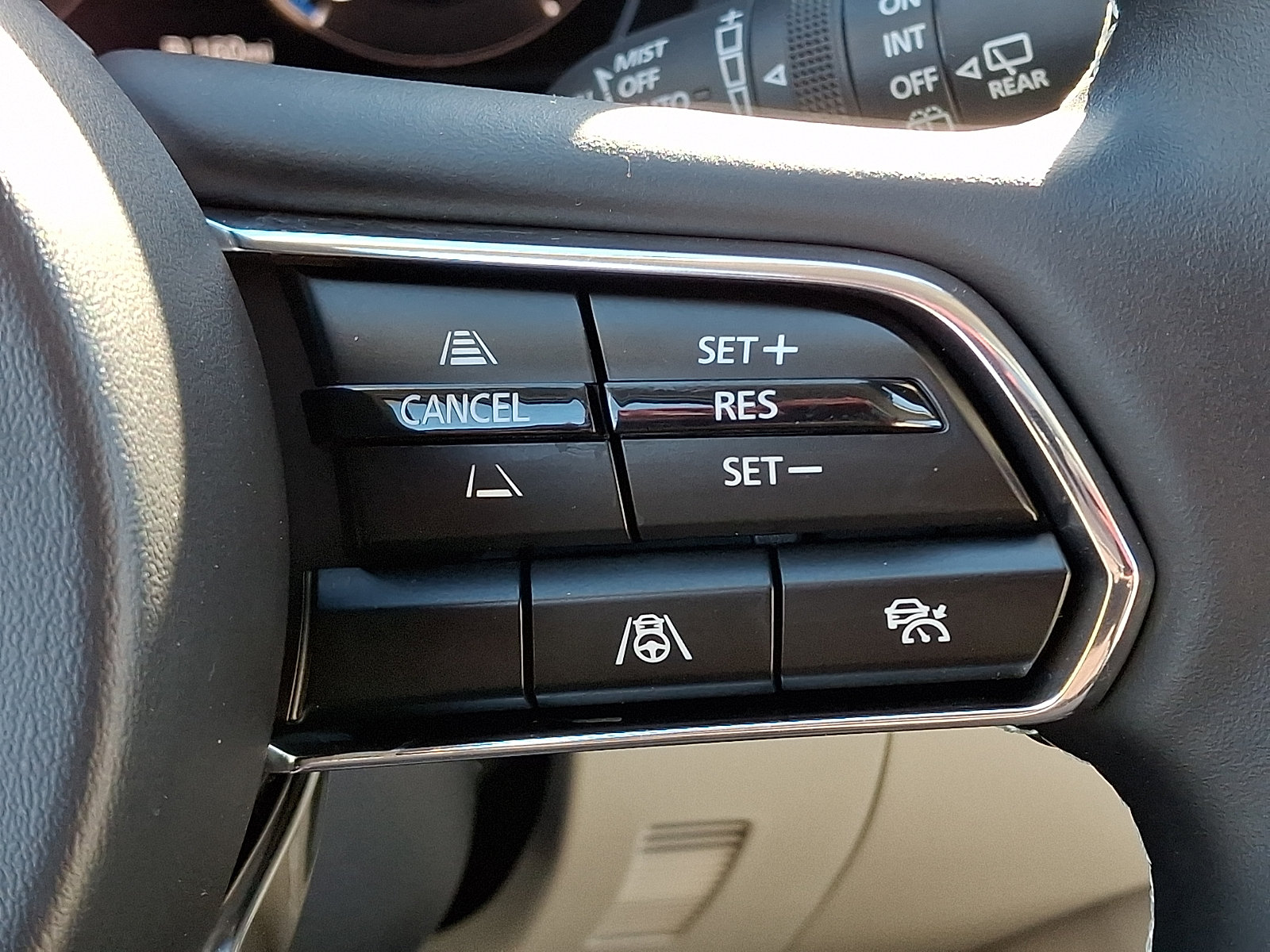 Used 2026 MAZDA CX-90 3.3 Turbo S w/ Premium Plus AWD/4WD image 27