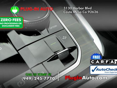 Used 2021 BMW X7 xDrive40i w/ Premium Package AWD/4WD image 36