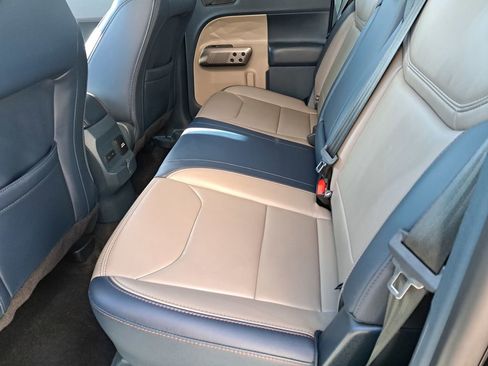 New 2025 Ford Maverick Lariat w/ 4K Tow Package image 13