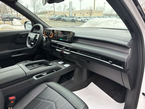 New 2027 Kia Telluride EX X-Line image 13