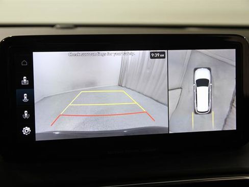 Used 2022 Hyundai Santa Fe Calligraphy AWD/4WD image 15