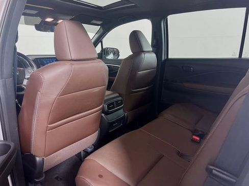 Used 2024 Honda Passport EX-L image 22