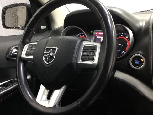 Used 2018 Dodge Journey GT w/ Nav & Sun Group image 29