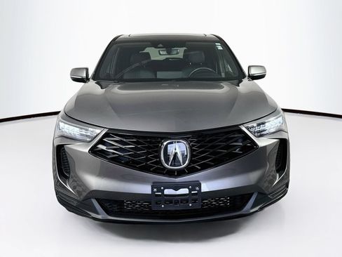 Used 2025 Acura RDX SH-AWD image 2