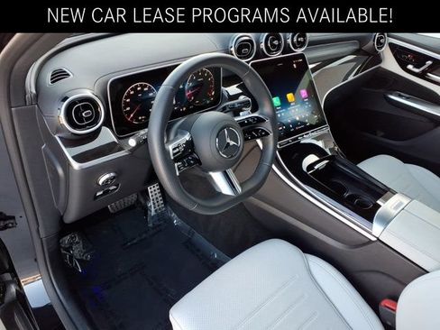 Certified 2026 Mercedes-Benz GLC 300 image 14
