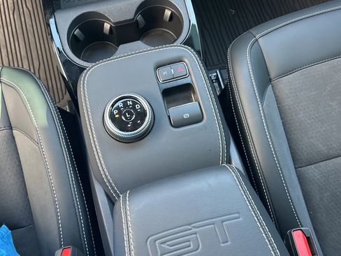 Used 2024 Ford Mustang Mach-E GT image 12
