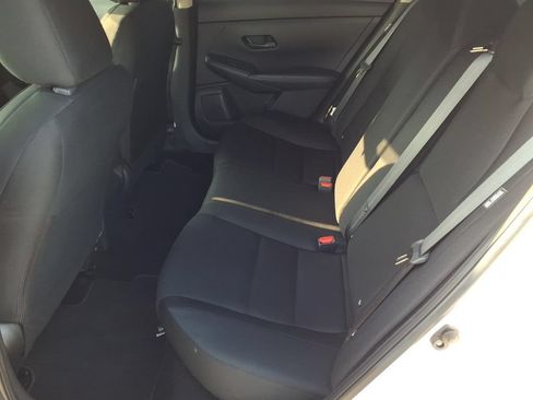 Used 2024 Nissan Sentra S FWD image 13