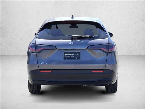 New 2026 Honda HR-V LX image 7