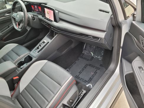 Used 2022 Volkswagen GTI Autobahn image 23