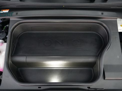 Used 2024 Hyundai Ioniq 6 Limited RWD image 26