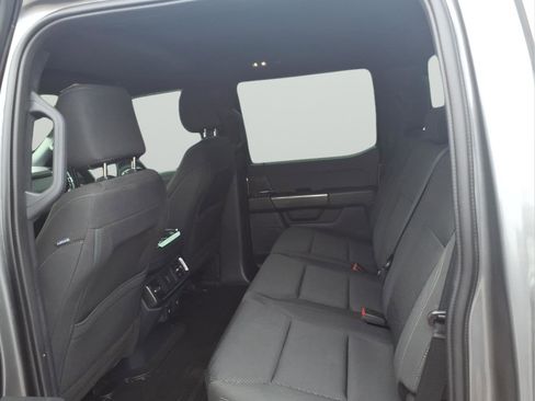 Used 2023 Ford F150 XLT w/ Equipment Group 302A High AWD/4WD image 9
