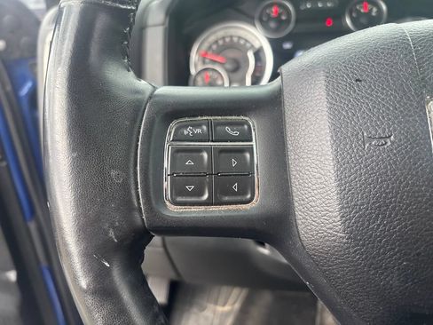 Used 2016 RAM 1500 Sport AWD/4WD image 13