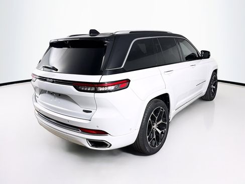 Used 2022 Jeep Grand Cherokee Summit image 34