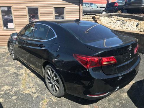Used 2016 Acura TLX V6 image 10