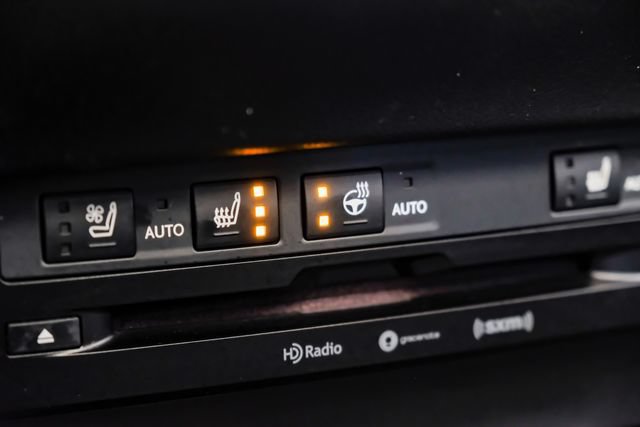 Used 2019 Lexus ES 350 w/ Premium Package FWD image 34