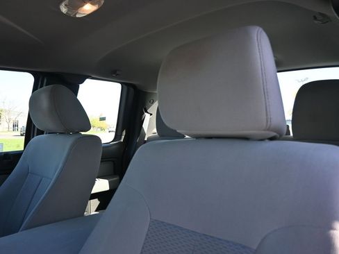 Used 2012 Ford F150 XL w/ PWR Equipment Group AWD/4WD image 26