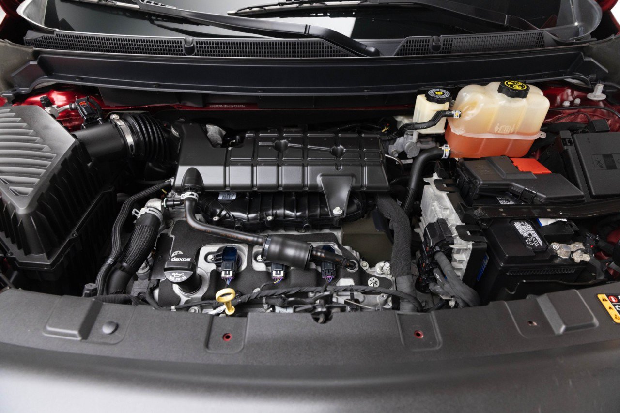 Used 2019 Buick Enclave Essence FWD image 25