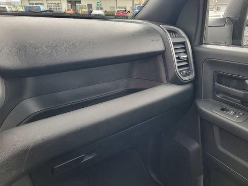 New 2026 RAM 3500 Tradesman AWD/4WD image 27