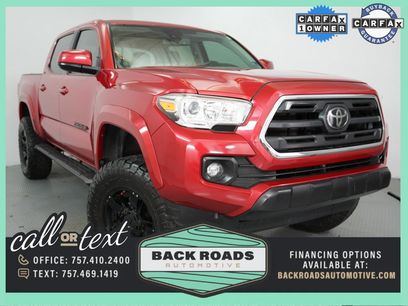 Used 2019 Toyota Tacoma SR5