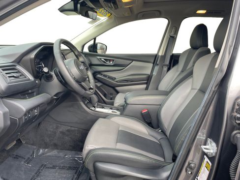 Certified 2024 Subaru Ascent Onyx Edition image 20
