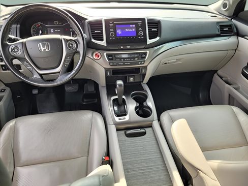 Used 2017 Honda Ridgeline RTL image 24