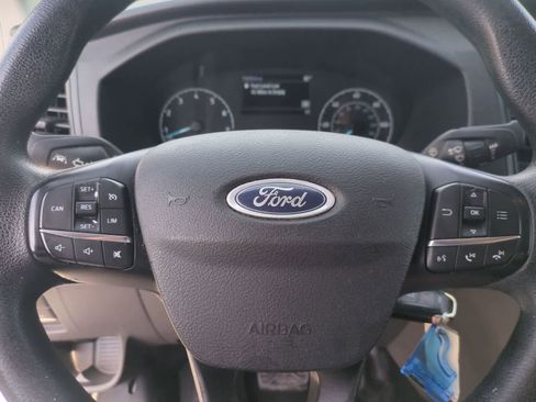 Used 2021 Ford Transit 250 Low Roof w/ Exterior Upgrade Package RWD image 20