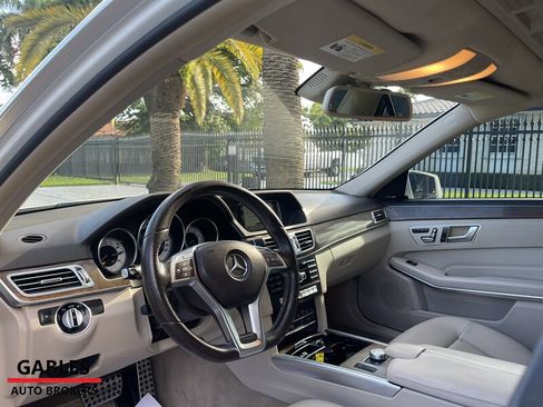 Used 2014 Mercedes-Benz E 350 Sedan image 15