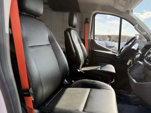 Used 2024 Ford Transit 250 Low Roof image 20