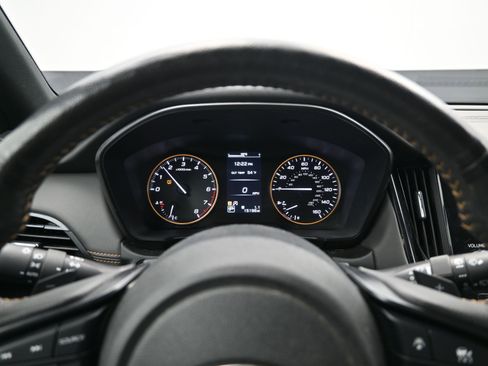 Certified 2023 Nissan Rogue SV image 11