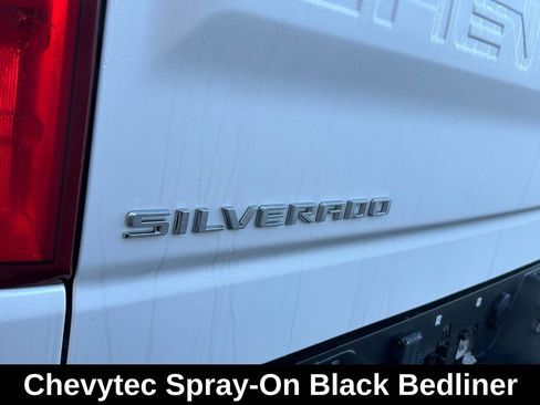 Used 2023 Chevrolet Silverado 1500 High Country image 34