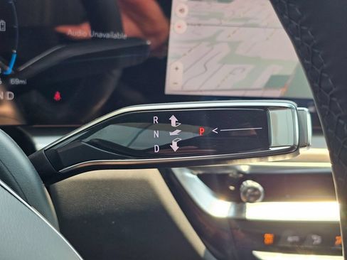 New 2026 Cadillac Lyriq Sport AWD/4WD image 33
