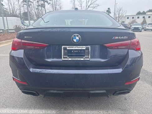 Used 2026 BMW 440i xDrive w/ Premium Package image 13