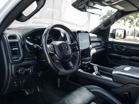Used 2023 RAM 1500 TRX w/ TRX Level 2 Equipment Group AWD/4WD image 20