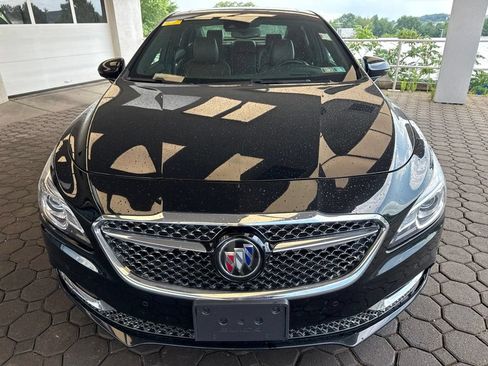 Used 2019 Buick LaCrosse Avenir w/ Driver Confidence Package II AWD/4WD image 2