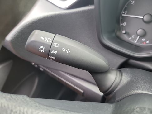 Certified 2024 Toyota Corolla LE FWD image 30