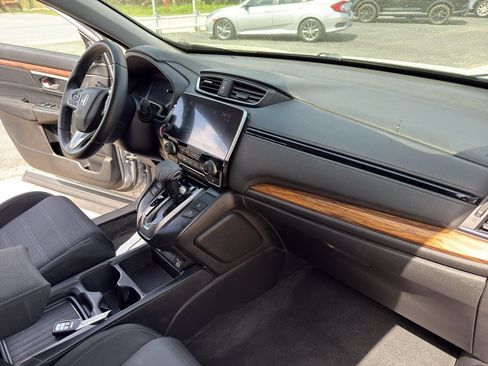 Used 2022 Honda CR-V EX image 29