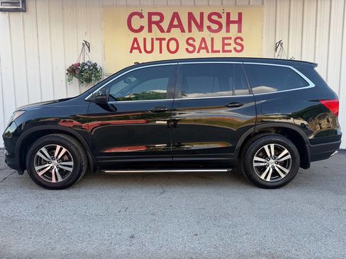 Used 2016 Honda Pilot EX-L image 2
