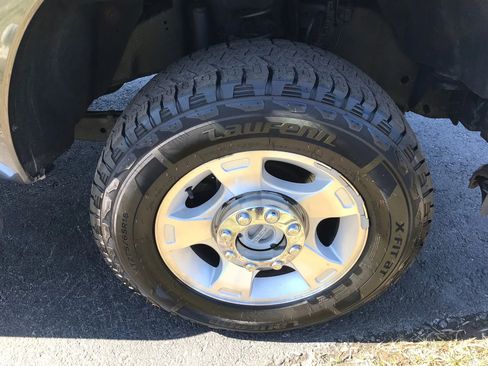 Used 2016 Ford F250 XLT image 34