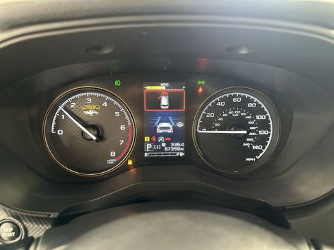 Used 2023 Subaru Forester Wilderness AWD/4WD image 15