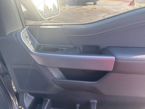 New 2026 Ford F150 XLT w/ Equipment Group 302A MID image 14