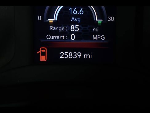 Used 2024 RAM 1500 Big Horn image 22