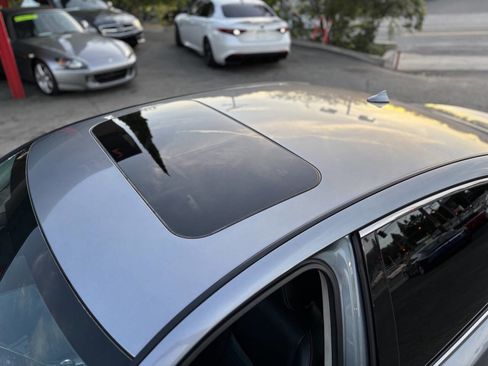 Used 2015 INFINITI Q50 w/ Navigation Package image 28