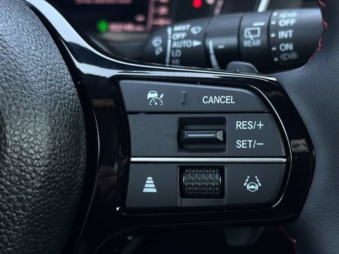 Certified 2026 Honda Pilot Black Edition image 26