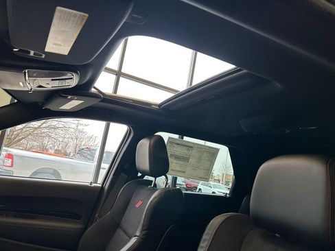 New 2026 Dodge Durango GT image 27