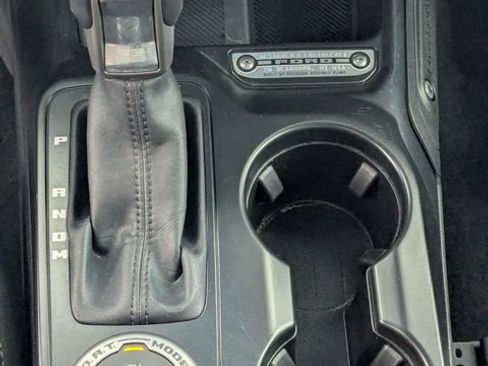 Used 2025 Ford Bronco Big Bend image 22