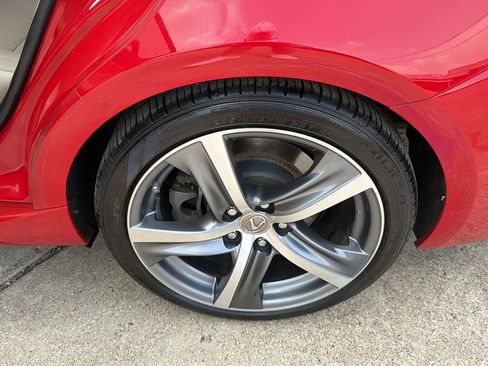 Used 2017 Lexus IS 200t w/ Navigation System Package RWD image 19