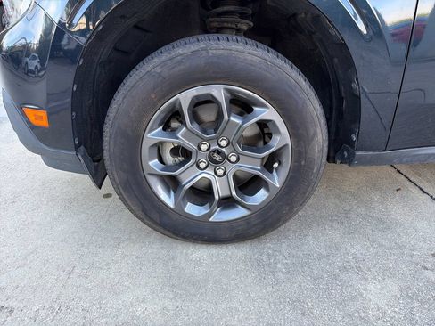 Used 2022 Ford Maverick XLT FWD image 11
