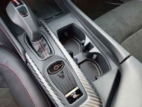 New 2024 Dodge Charger Scat Pack w/ Plus Group image 25