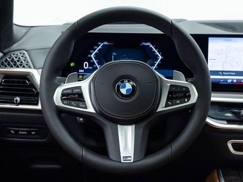 New 2026 BMW X5 xDrive40i image 17