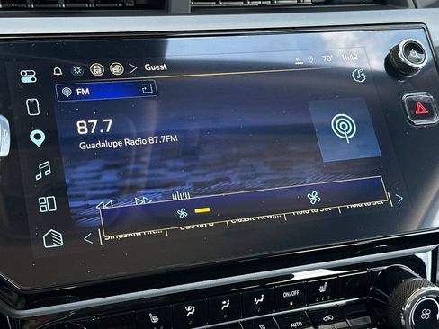 New 2027 Chevrolet Bolt LT w/ Comfort Package FWD image 18